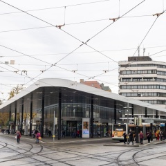 Limehome Augsburg Annastraße - Bild 12