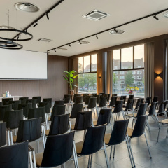 Apollo Hotel Amsterdam, a Tribute Portfolio Hotel - Bild 19