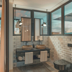 John & Will Silo-Hotel by Guldsmeden - Bild 7