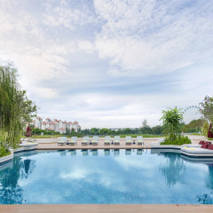 PARKROYAL on Beach Road, Singapore - Bild 16