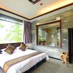 Yangshuo Eden Garden Hotel thumbnail 6