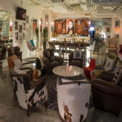 Mini Hotel Causeway Bay Hong Kong - Bild 24
