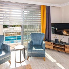 Villa Yasam Park - Luxury 8 Person - Fethiye Calis Beach 90mt - Bild 2