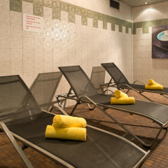 Leonardo Hotel Koeln - Bild 23