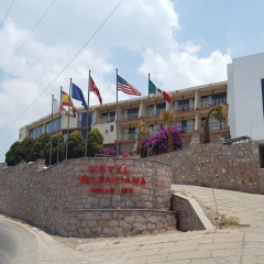 Hotel Camino de Piedra