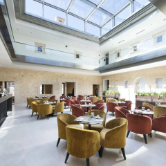 Áurea Convento Capuchinos by Eurostars Hotel Company thumbnail 16
