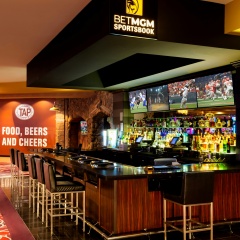 Excalibur Hotel & Casino - Bild 13