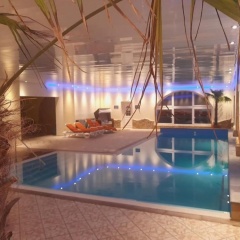 Carea Harz Hotel Allrode - Bild 11