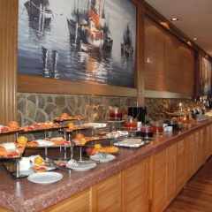 Elit Palas Hotel - Bild 12