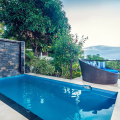 Villa Keluarga - Bild 6