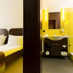 Corbin München Airport Business Hotel - Bild 6