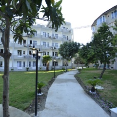 Rios Latte Beach Hotel - Bild 21