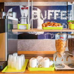 ibis budget Courbevoie Paris la Defense 1 - Bild 12
