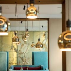 Отель Austria Trend Hotel Maximilian Австрия, Вена - отзывы, цены и фото номеров - забронировать отель Austria Trend Hotel Maximilian онлайн фото 41