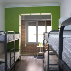 Tarragona Hostel thumbnail 8