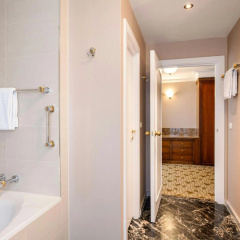 Renaissance Brussels Hotel - Bild 12