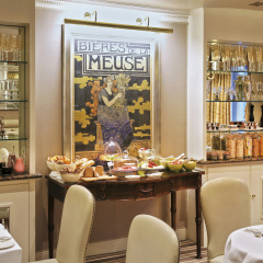 The Egerton House Hotel - Bild 18