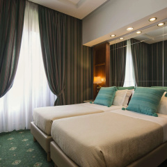 Atlante Garden Hotel - Bild 3