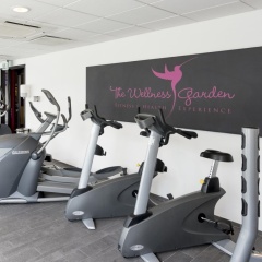 WestCord Fashion Hotel Amsterdam - Bild 19