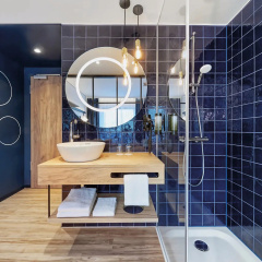 H2 Hotel Düsseldorf City - Bild 8