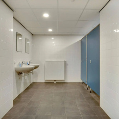 Dutchies Hostel - Bild 10
