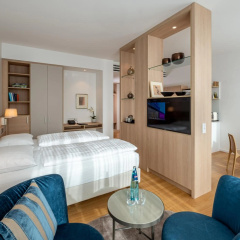 Boutique Appartements im Berliner Tor - Bild 4