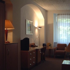 Hotel Toscana - Bild 6