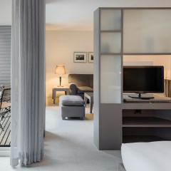 The Mandala Berlin, a Member of Design Hotel - Bild 4