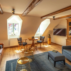 Haus Mittenmank am Marktplatz - Bild 2