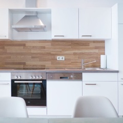 Leipzig Suites am Rathaus - Barcelona - Bild 10