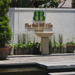 Bali Swiss Villa Hotel - Bild 23