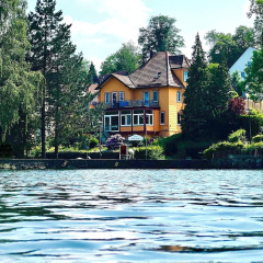 Pension Haus am See - Bild 16