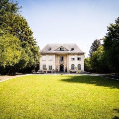 Manoir Du Prince - Bild 1