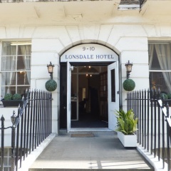 Thanet Hotel Annex - Bild 1