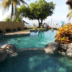 Abalone Resort - Bild 3