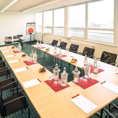 ibis Dresden Zentrum - Bild 18