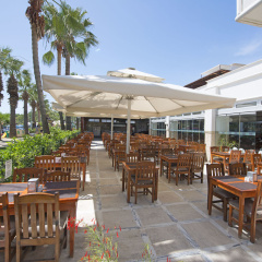 Sami Beach Hotel. - Bild 25