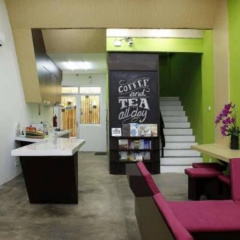 Teduh Hostel Kota Tua thumbnail 10