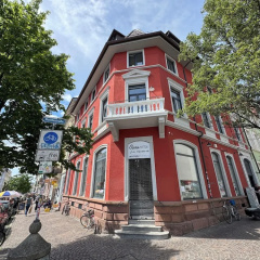 HLH - Luxus Familiensuite mit Terrasse - Bild 1