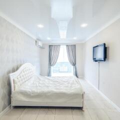 Apartments on 5 Mikrorayon 11/1 in Uralsk, Kazakhstan from 44$, photos, reviews - zenhotels.com photo 24