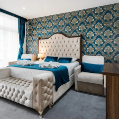 Vilenza Hotel - Bild 1