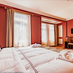 Fatma Sultan Hotel - Bild 4