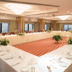 Mövenpick Hotel Izmir - Bild 20