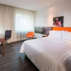 Hampton by Hilton Yopal thumbnail 11