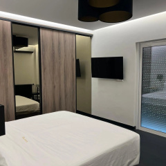 Coral Hotel Athens - Bild 5