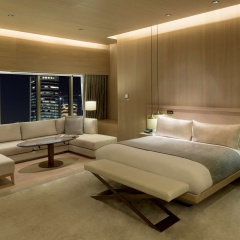 Hyatt Centric Levent Istanbul Hotel - Bild 5
