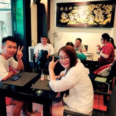 Surin Bay Inn - Bild 21