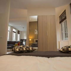 Sweet Inn Apartments Ecuyer thumbnail 3