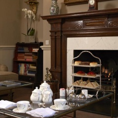 The Chelsea Townhouse - Bild 22