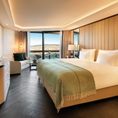 FIVE Zurich - Luxury City Resort - Bild 4